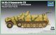 Sd.Kfz.8 Gepanzerte 12t