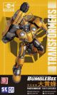 Bumblebee - Transformers SK01