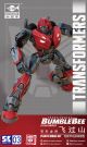 Cliffjumper - Transformers SK03