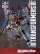 Starscream - Transformers SK08