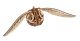 Golden Snitch / Gouden Snaai - Harry Potter