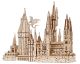 Hogwarts / Zweinstein - Harry Potter