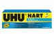 UHU Hart 125g/116ml
