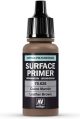 Primer Leather Brown 17ml