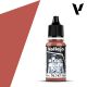 035 Faded Red 18ml