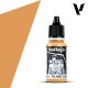 017 Flat Flesh 18ml