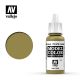 120 Dark Yellow 17ml