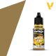 Air Dark Yellow 18ml
