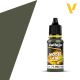 Air Medium Olive 18ml