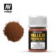 Pigm. Burnt Sienna 35ml