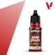Wash Red  18ml
