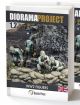 Diorama Project 1.2 WW2 Figures