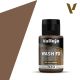 Wash Dark Brown 35ml