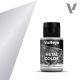 Metal Semi Matt Aluminium 32ml