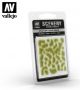 Wild Tuft - Light Green - Medium 4mm