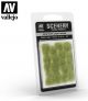 Wild Tuft - Light Green - X Large 12mm