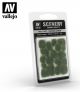 Wild Tuft - Strong Green - X Large 12mm