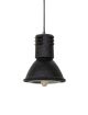 Industrielamp hangend