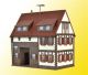 H0 Wohnhaus