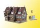 H0 Rathaus, Polizeiwache und