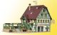H0 Gasthaus mit Metzgerei und