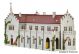 H0 Klosteranlage mit Friedhof