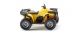 ATV All Terrain Vehicle Quad