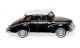 DKW Limousine - zwart/wit dak
