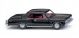 Chevrolet Malibu, zwart
