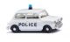Morris Mini-Minor - Police