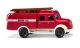 Magirus TLF 16 - Feuerwehr