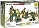 Sov. 120mm Mortar w Crew 1/35