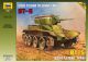 BT-5 Sov L. Tank 1/35