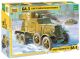 BA-3 Sov. Armored Car 1/35