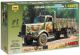 L4500 A Germ. Heavy Truck 1/35