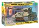 King Tiger II Ausf.B (Porsche) 1/35