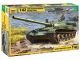 T-62 Soviet main battle tank 1/35