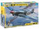 Yak-9T Soviet Fighter 1/48