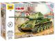 T34-85 1/72