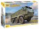 Typhoon-K - Russian Armored Vehicle