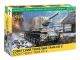 KV-2 Soviet Heavy Tank 1/72