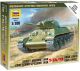 Sov. Tank T-34/76 '40 1/100