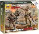 Sov. Infantry '41-'43 1/72