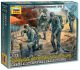 Germ. Sturmpioniere 1/72