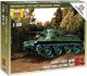 Sov. L.Tank BT-5 1/100