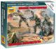 Germ. Paratroopers 1/72