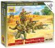 Sov. Paratroopers '41-'43 1/72
