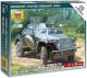 Germ. Sd.Kfz.222 1/100