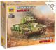 Brit. Inf.Tank Matilda Mk.II 1/100