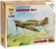 Brit. Fighter Hurricane Mk.I 1/144